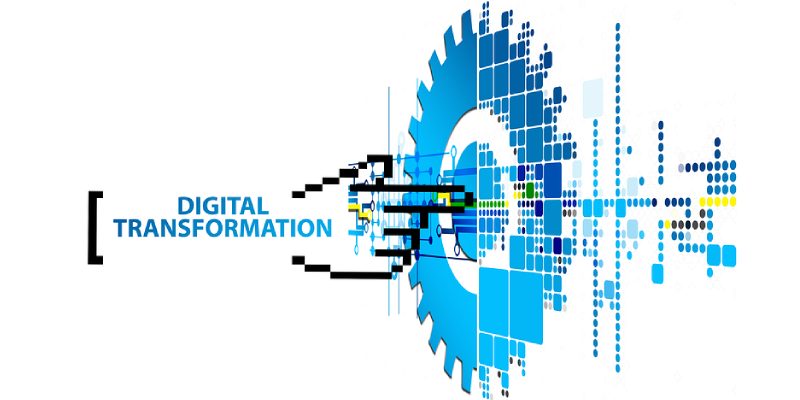 definição de transformação digital